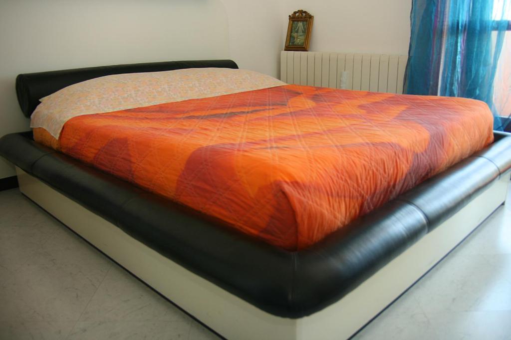 Guest House More Rijeka Quarto foto