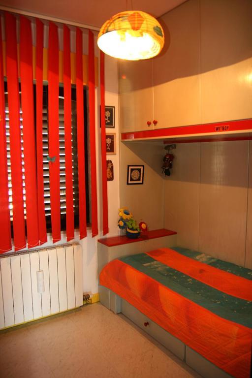 Guest House More Rijeka Quarto foto